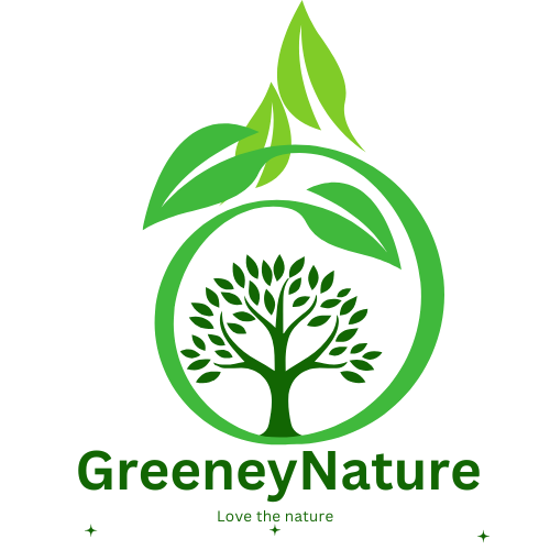 Greeney Nature